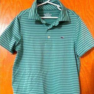 NWOT! Adorable Vineyard Boys Dressy Tee!!!!